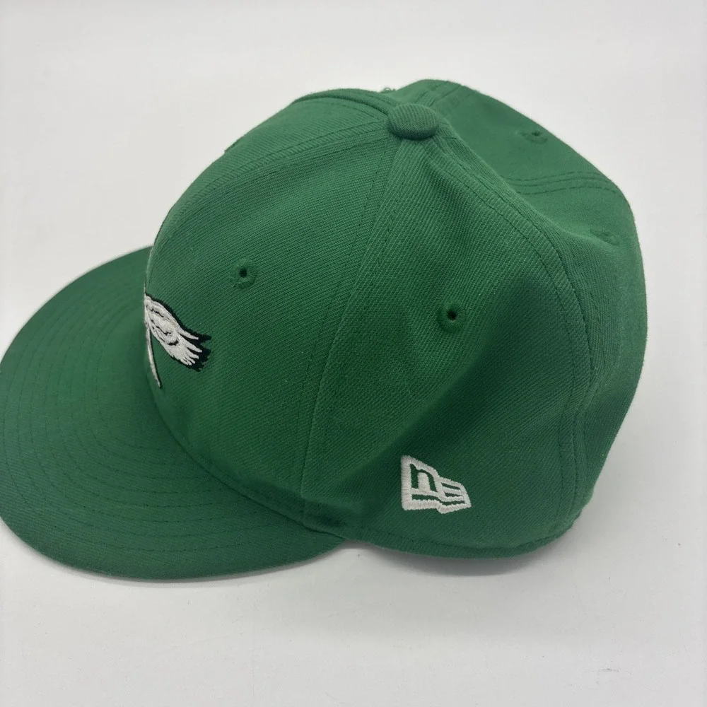 New Era vintage retro